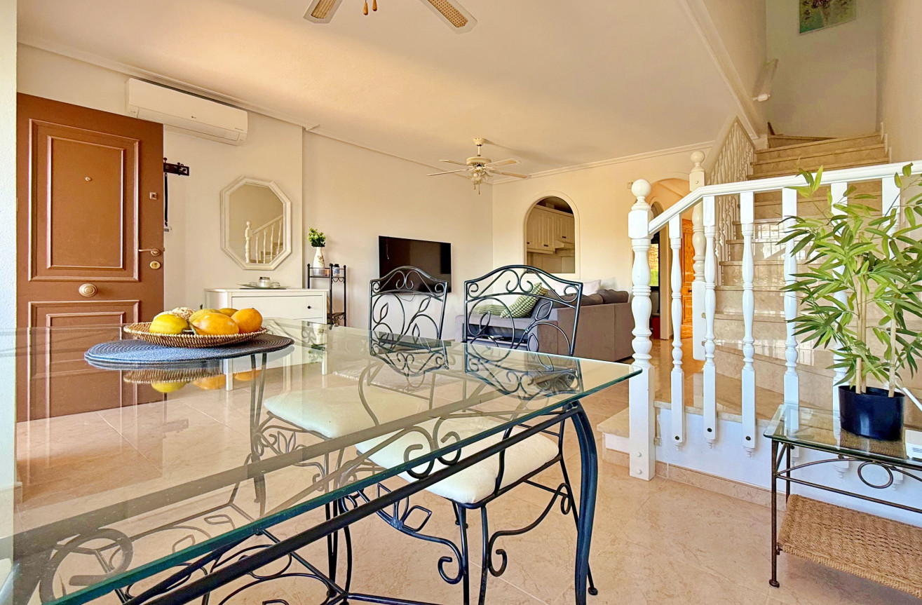 Odsprzedaż - Kamienica - Orihuela - Inland