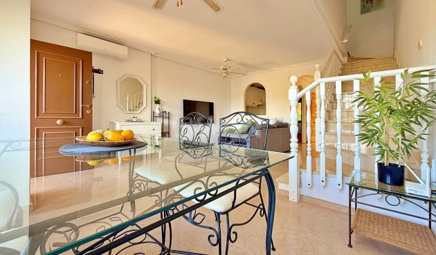 Odsprzedaż - Kamienica - Orihuela - Inland