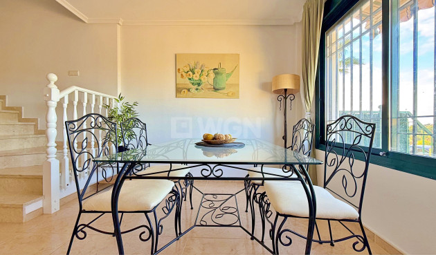 Odsprzedaż - Kamienica - Orihuela - Inland