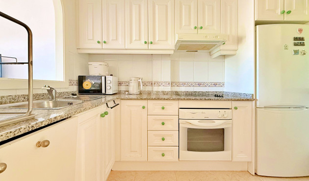 Odsprzedaż - Kamienica - Orihuela - Inland