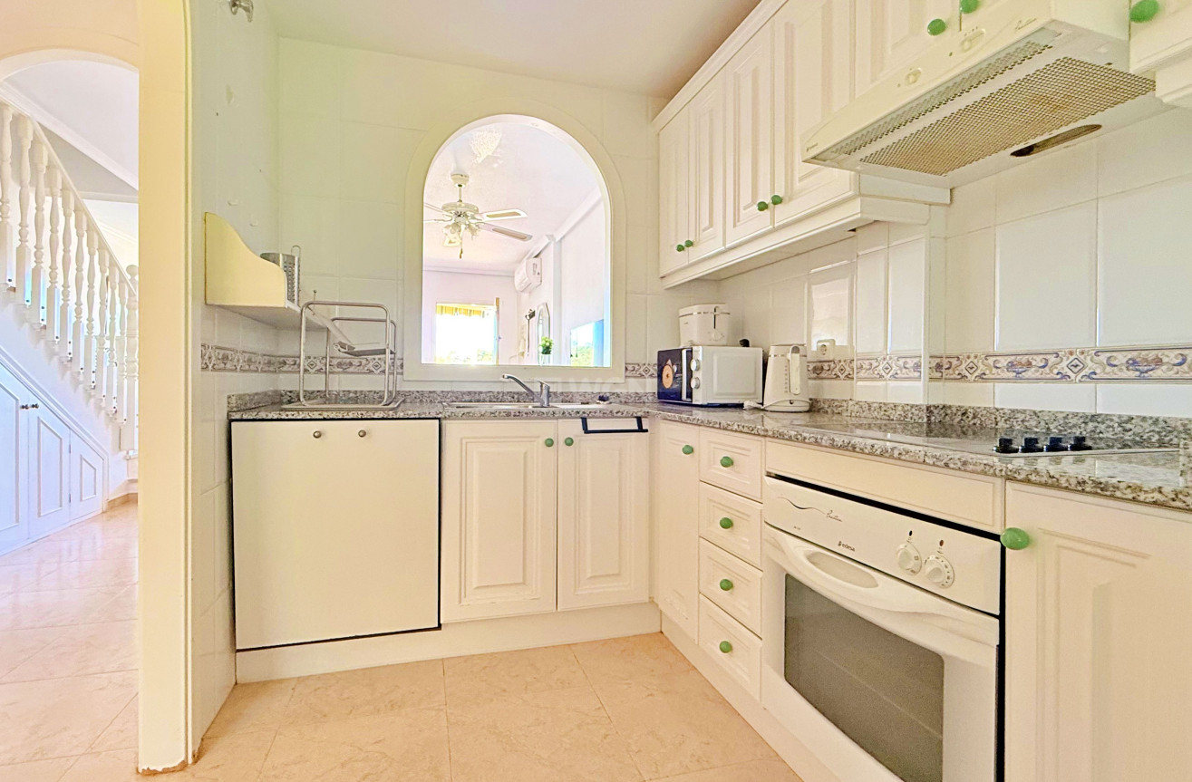 Odsprzedaż - Kamienica - Orihuela - Inland