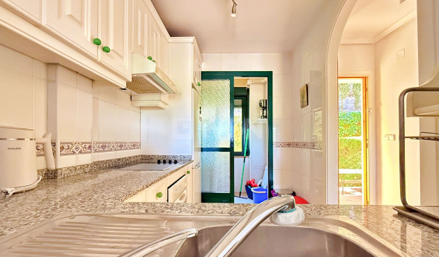 Odsprzedaż - Kamienica - Orihuela - Inland