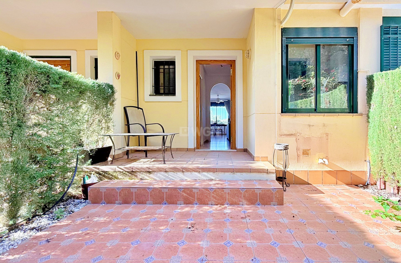 Odsprzedaż - Kamienica - Orihuela - Inland