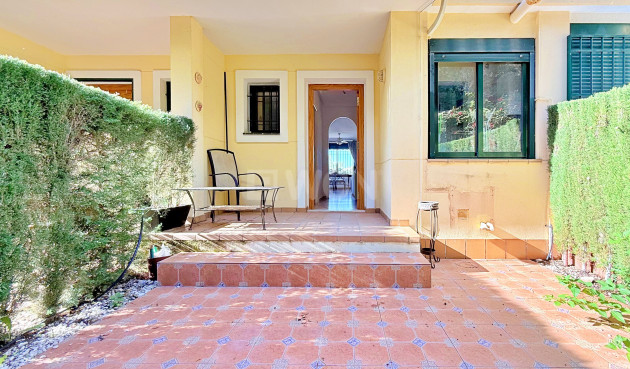 Odsprzedaż - Kamienica - Orihuela - Inland