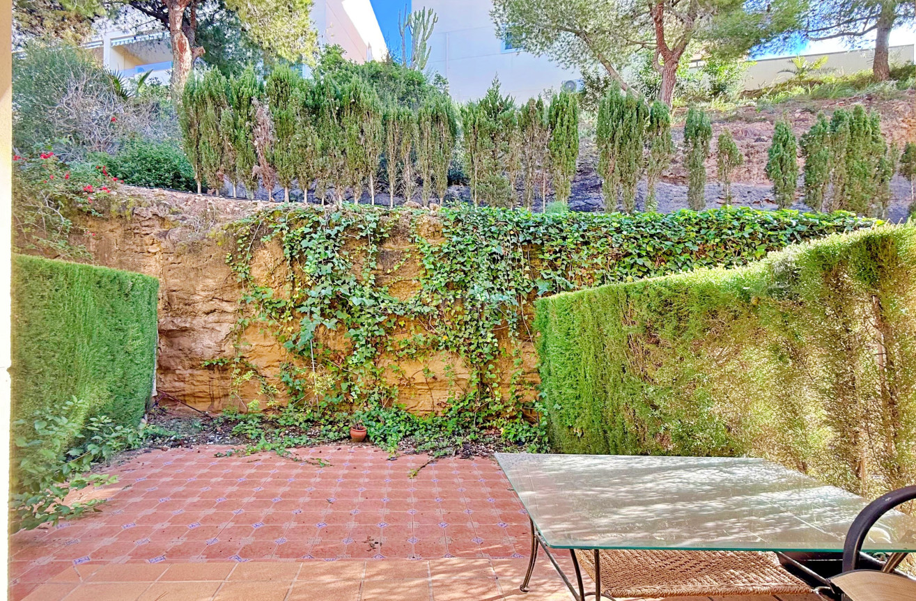 Odsprzedaż - Kamienica - Orihuela - Inland