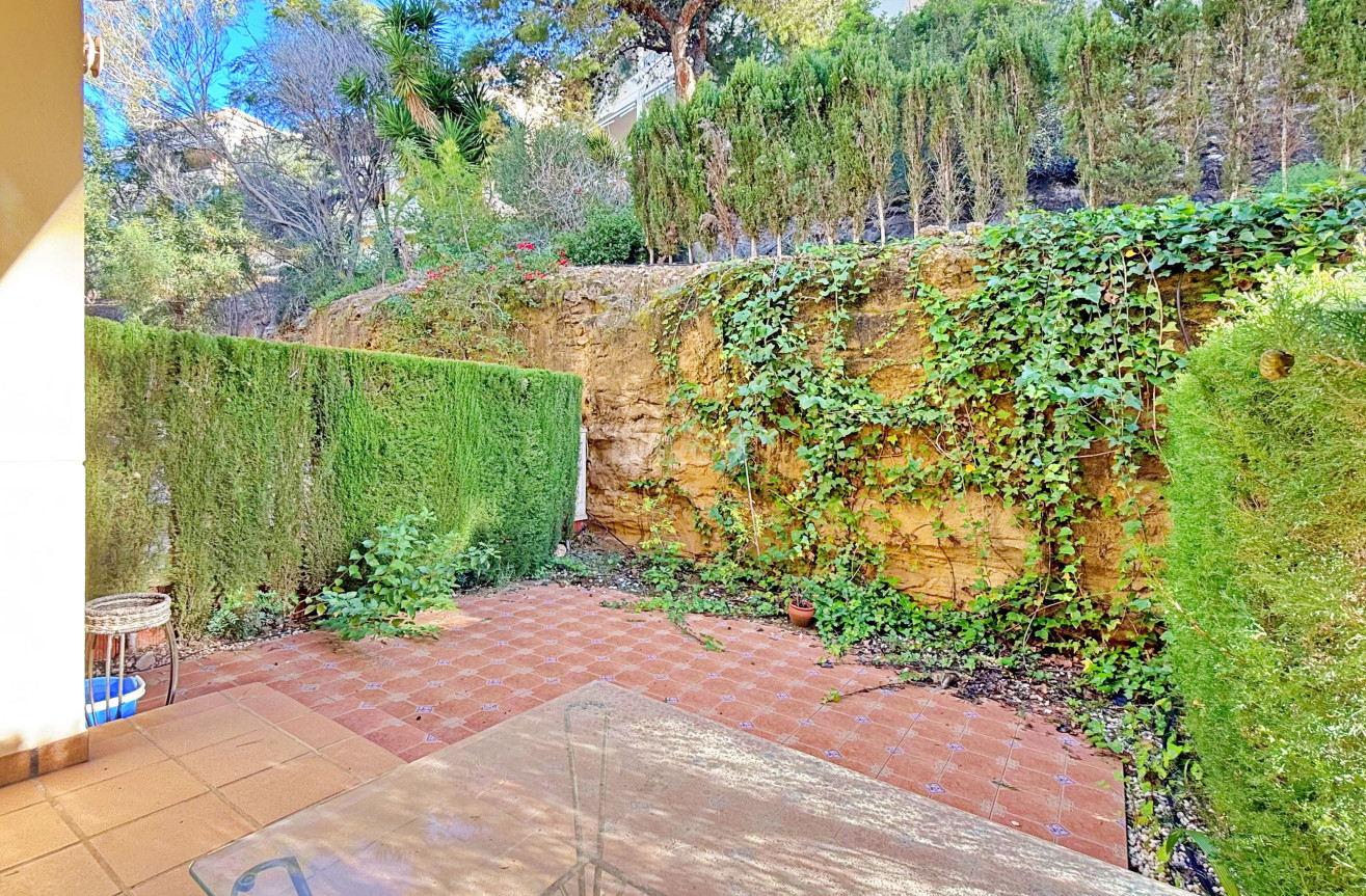 Odsprzedaż - Kamienica - Orihuela - Inland