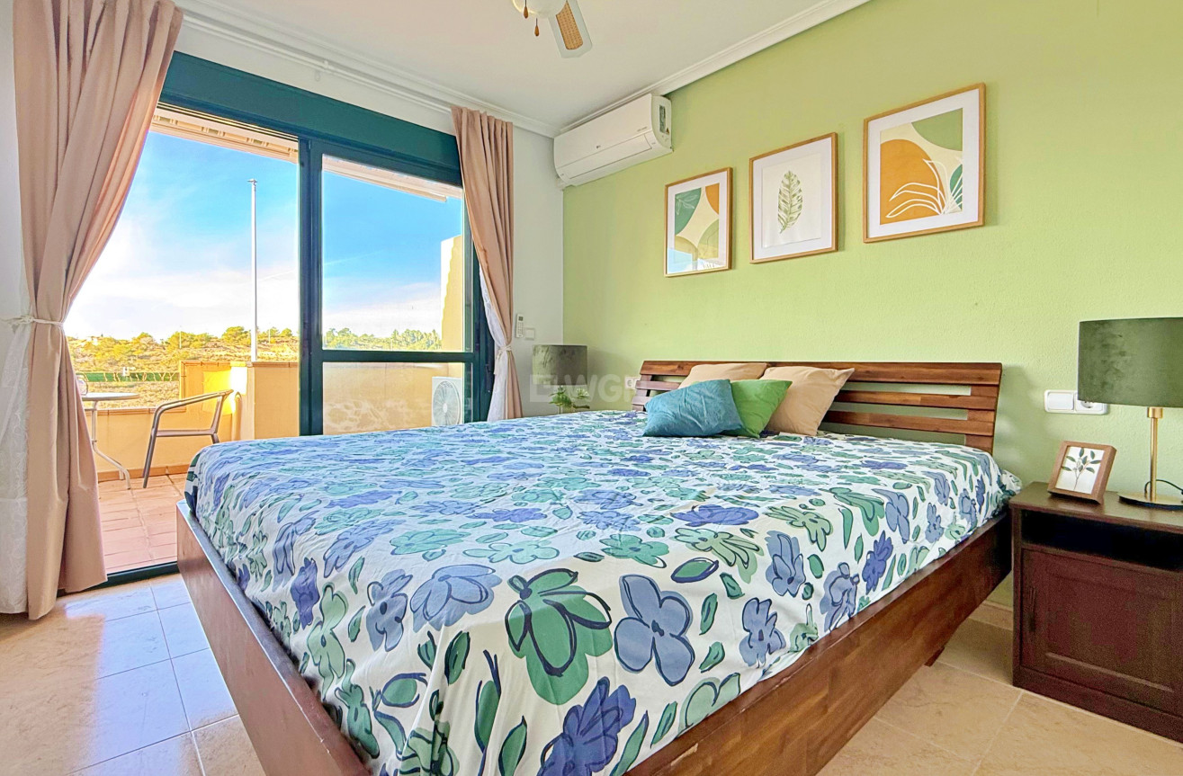 Odsprzedaż - Kamienica - Orihuela - Inland