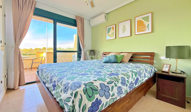 Odsprzedaż - Kamienica - Orihuela - Inland