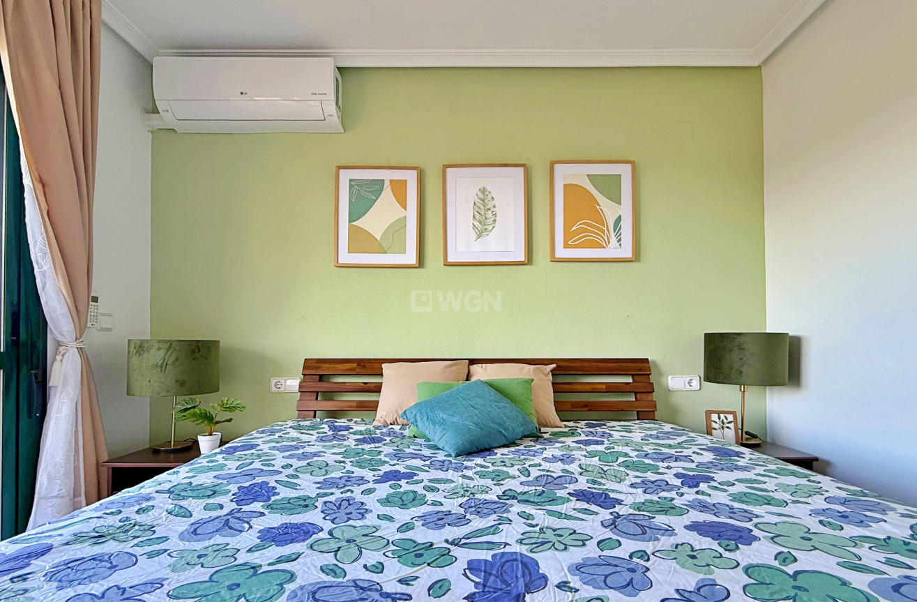 Odsprzedaż - Kamienica - Orihuela - Inland