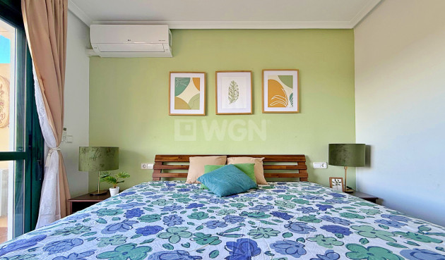 Odsprzedaż - Kamienica - Orihuela - Inland