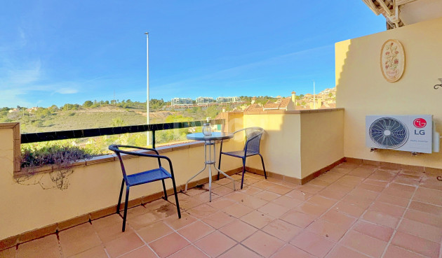 Odsprzedaż - Kamienica - Orihuela - Inland