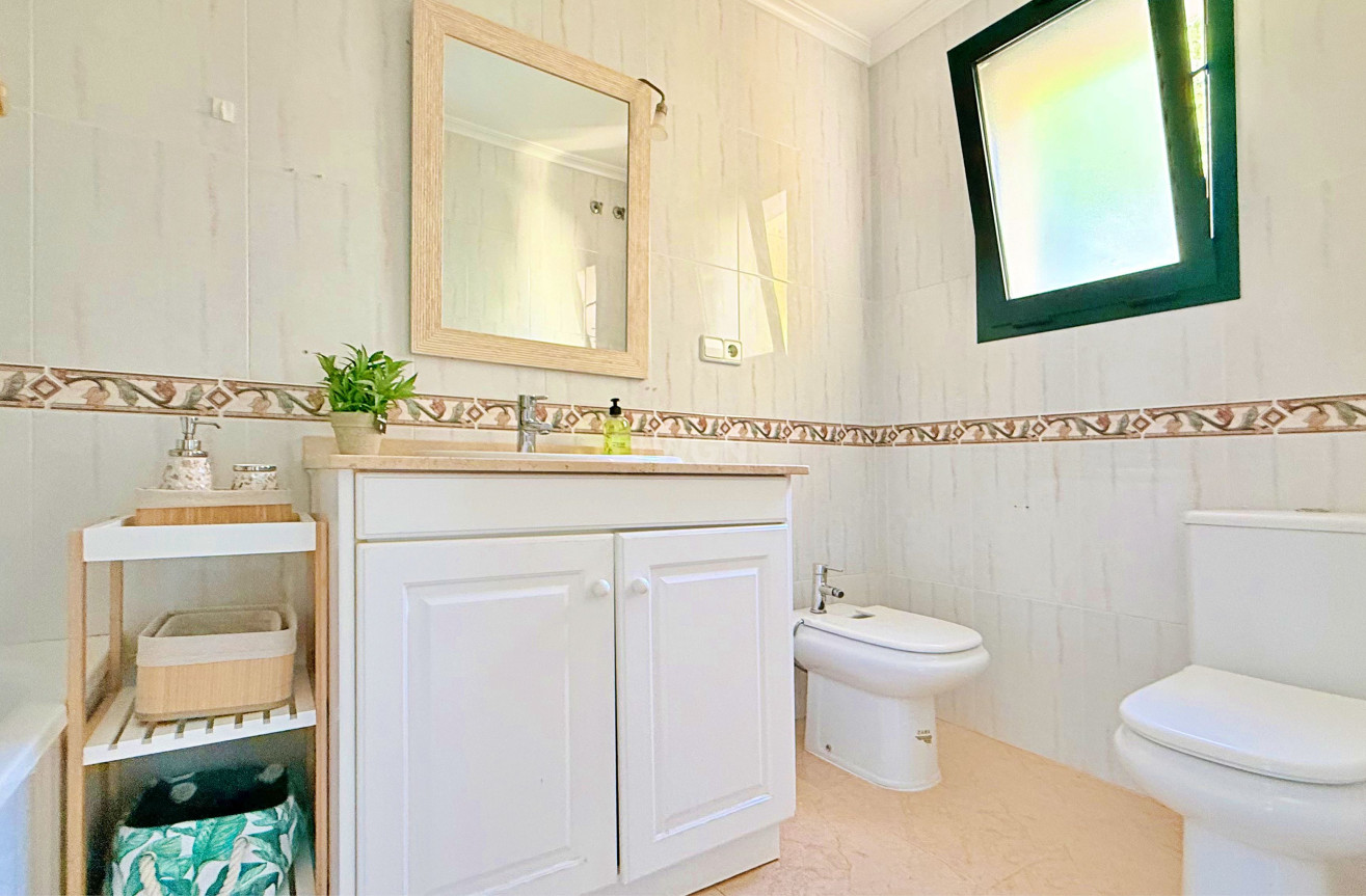 Odsprzedaż - Kamienica - Orihuela - Inland