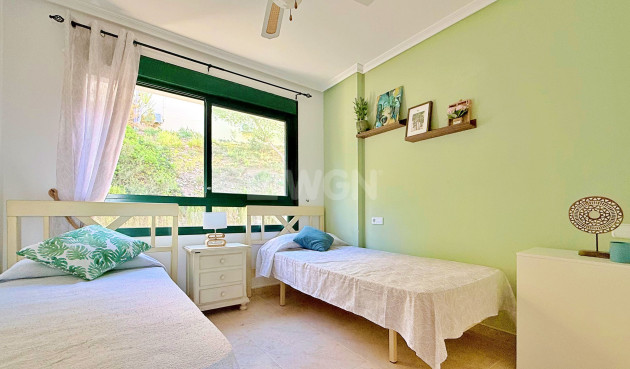 Odsprzedaż - Kamienica - Orihuela - Inland