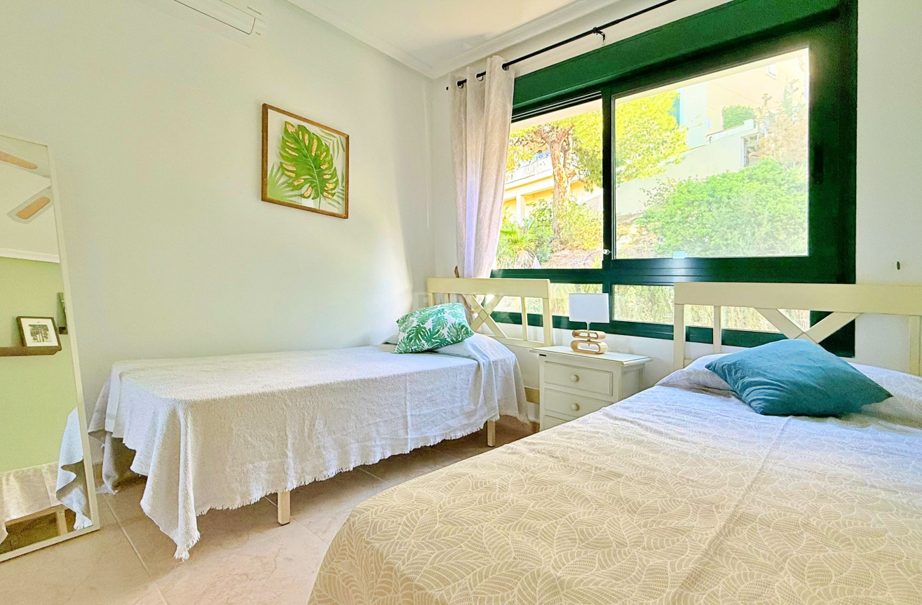 Odsprzedaż - Kamienica - Orihuela - Inland