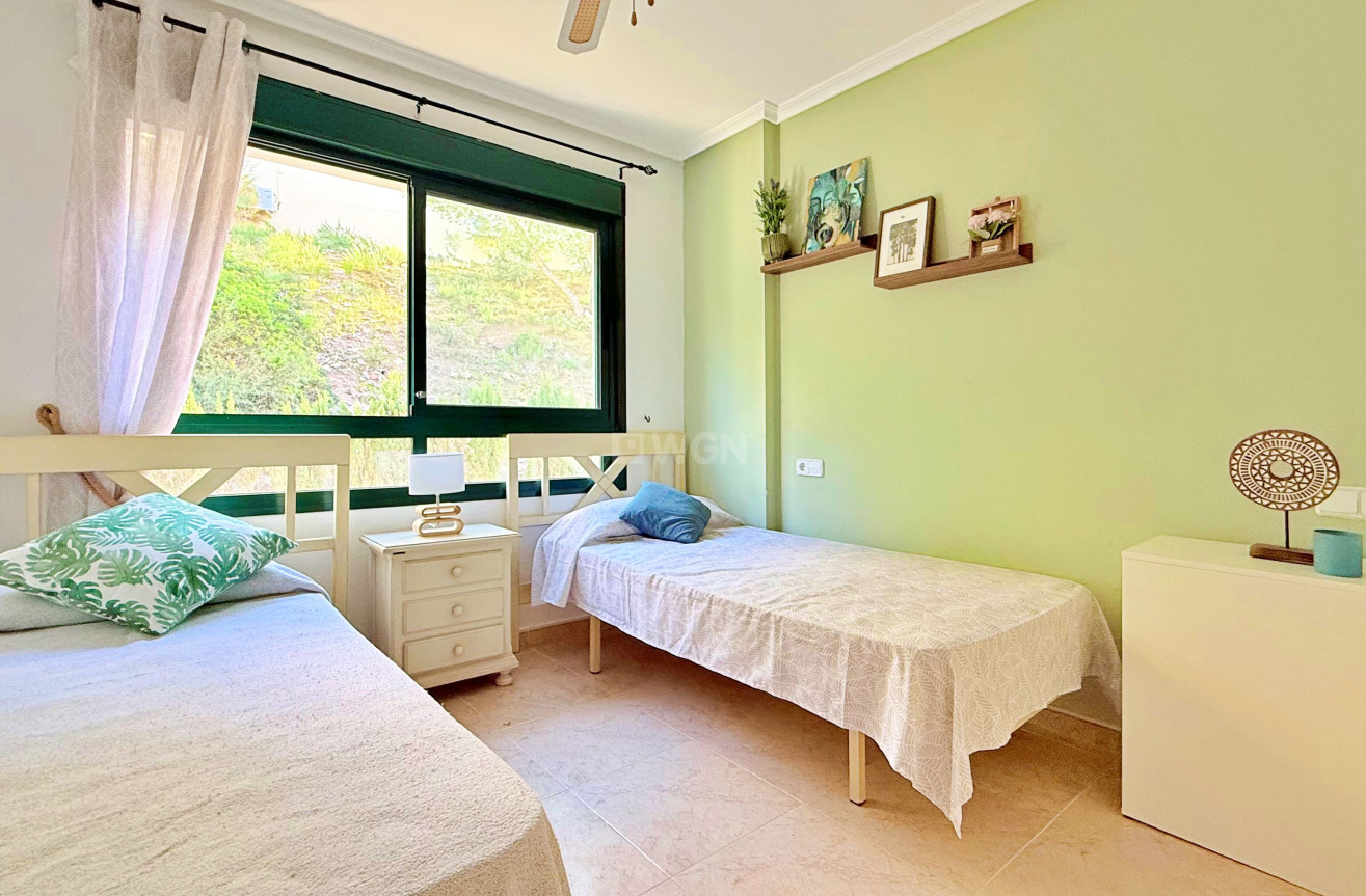 Odsprzedaż - Kamienica - Orihuela - Inland