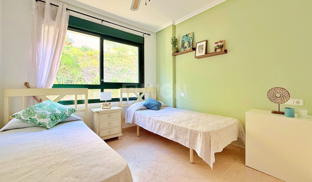 Odsprzedaż - Kamienica - Orihuela - Inland