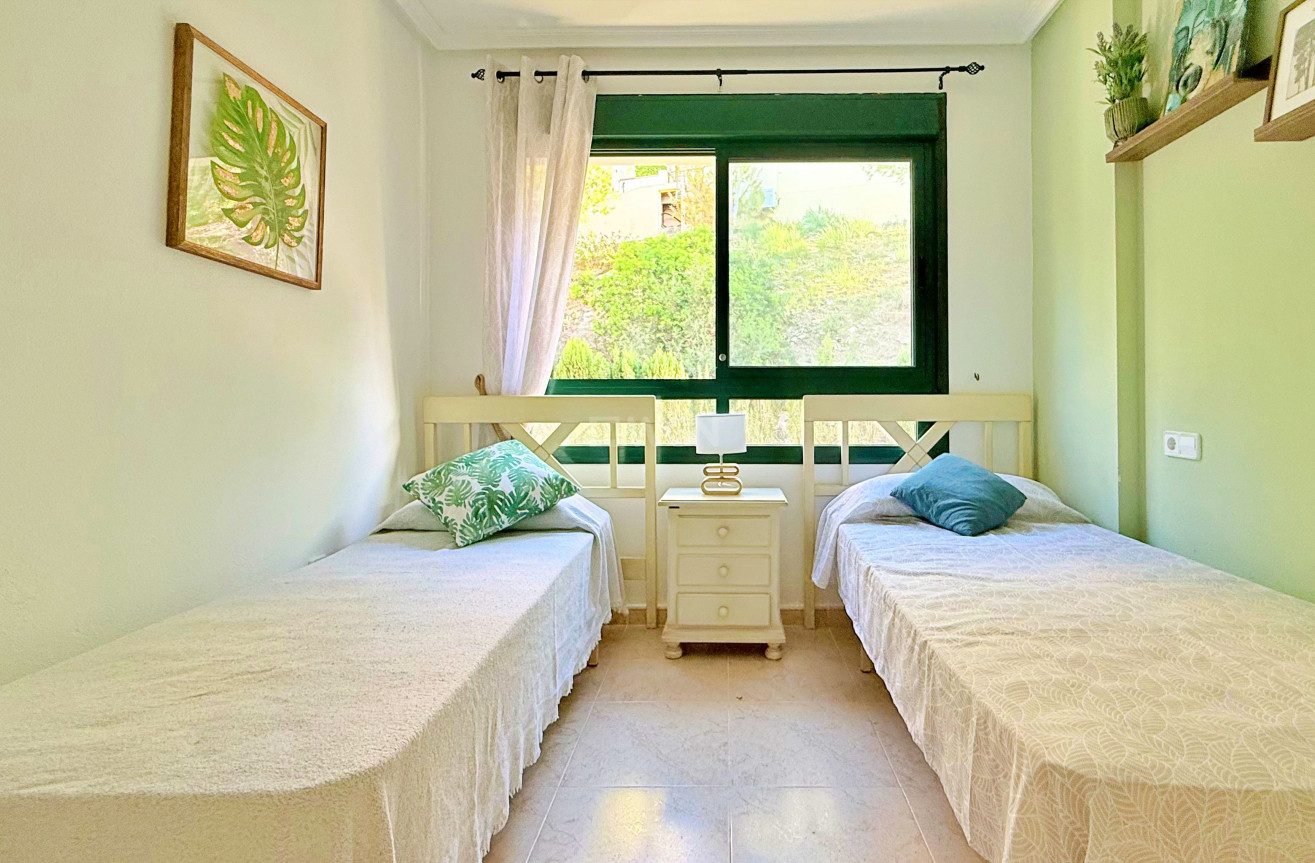 Odsprzedaż - Kamienica - Orihuela - Inland