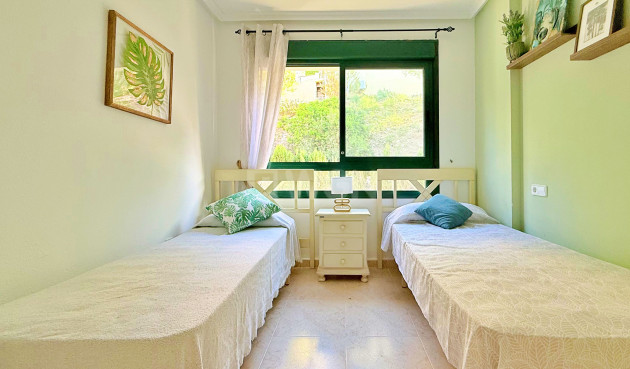 Odsprzedaż - Kamienica - Orihuela - Inland