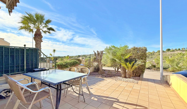 Odsprzedaż - Kamienica - Orihuela - Inland