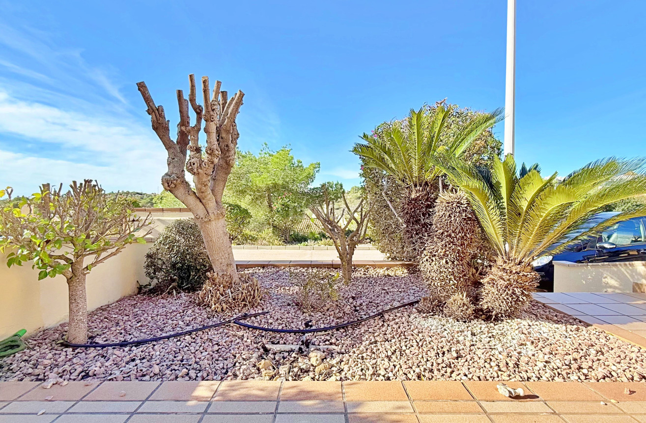 Odsprzedaż - Kamienica - Orihuela - Inland