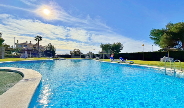 Odsprzedaż - Kamienica - Orihuela - Inland