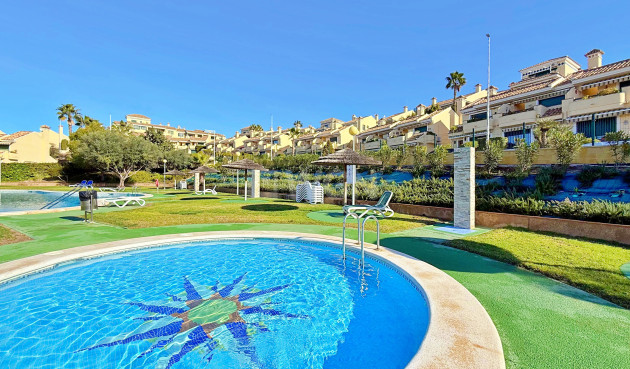 Odsprzedaż - Kamienica - Orihuela - Inland