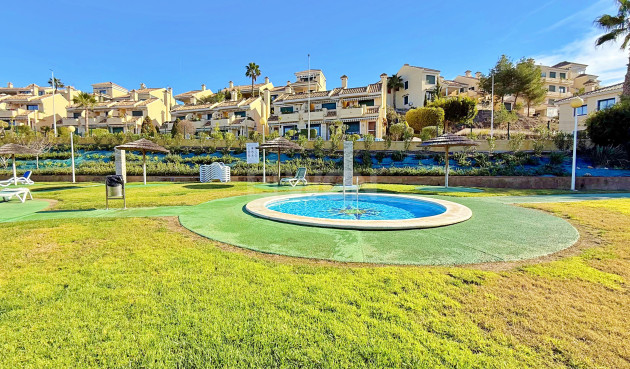 Odsprzedaż - Kamienica - Orihuela - Inland