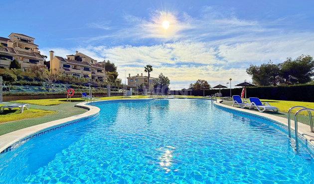 Odsprzedaż - Kamienica - Orihuela - Inland