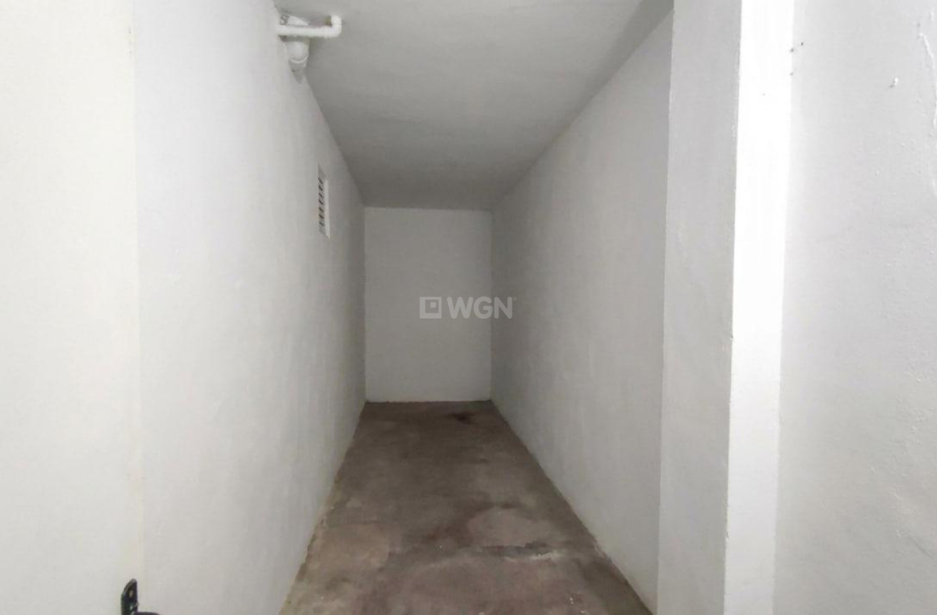 Odsprzedaż - Mieszkanie w bloku - Torrevieja - Estacion De Autobuses