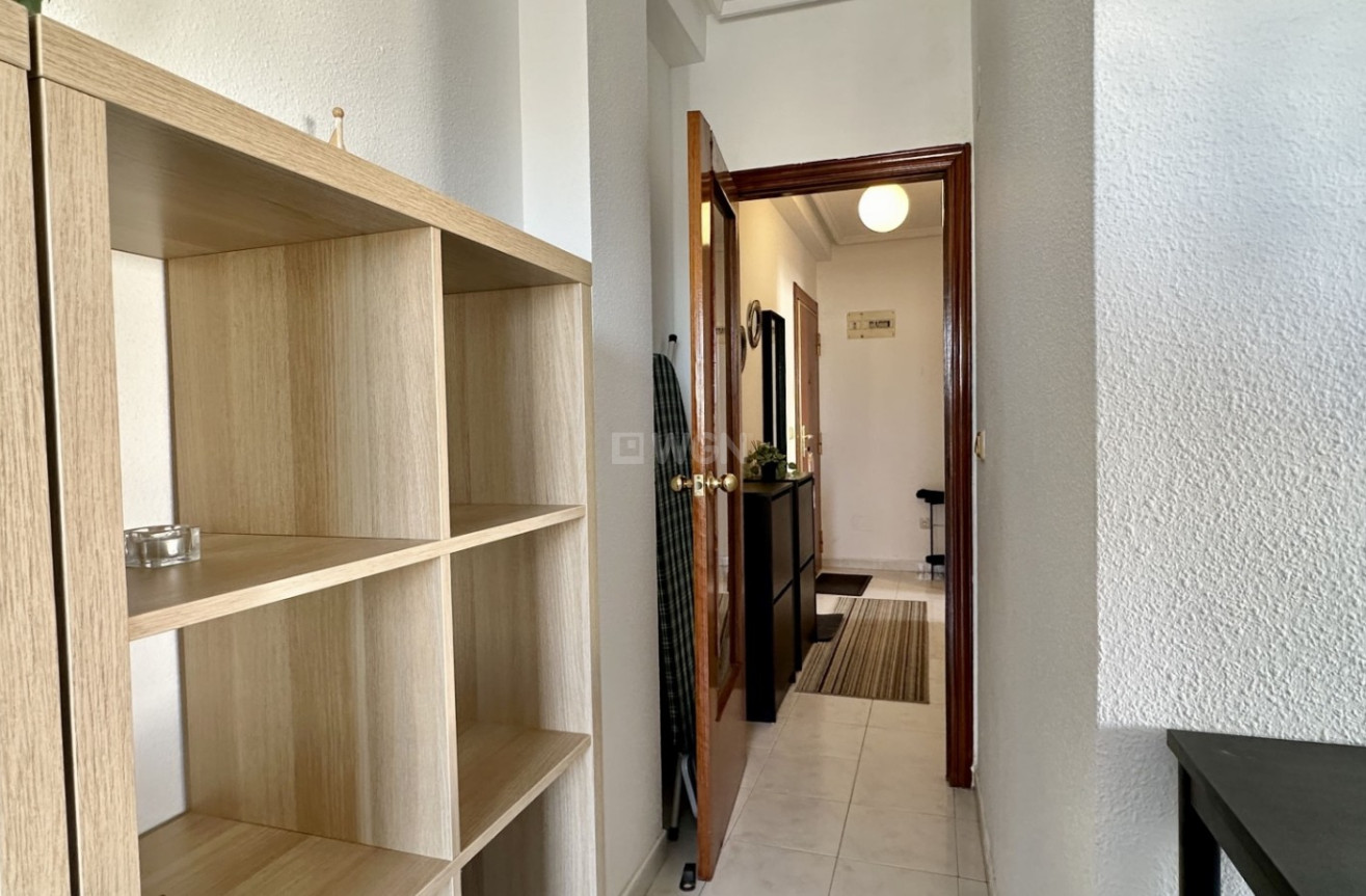 Wiederverkauf - Wohnung - Torrevieja - Costa Blanca