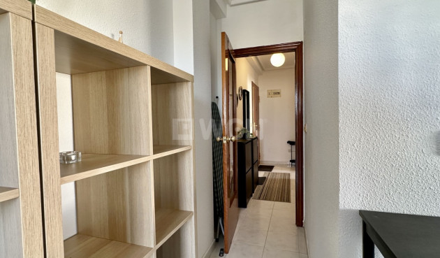 Wiederverkauf - Wohnung - Torrevieja - Costa Blanca