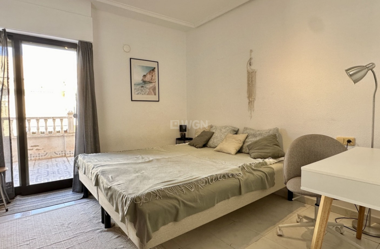 Wiederverkauf - Wohnung - Torrevieja - Costa Blanca