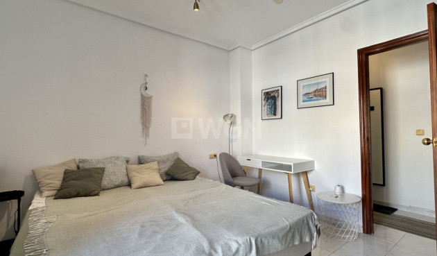 Wiederverkauf - Wohnung - Torrevieja - Costa Blanca