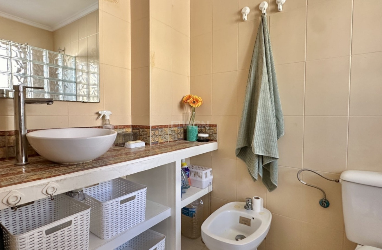 Wiederverkauf - Wohnung - Torrevieja - Costa Blanca