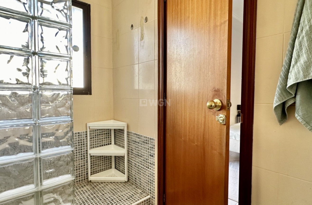 Wiederverkauf - Wohnung - Torrevieja - Costa Blanca