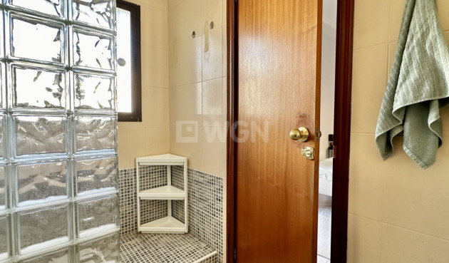 Wiederverkauf - Wohnung - Torrevieja - Costa Blanca