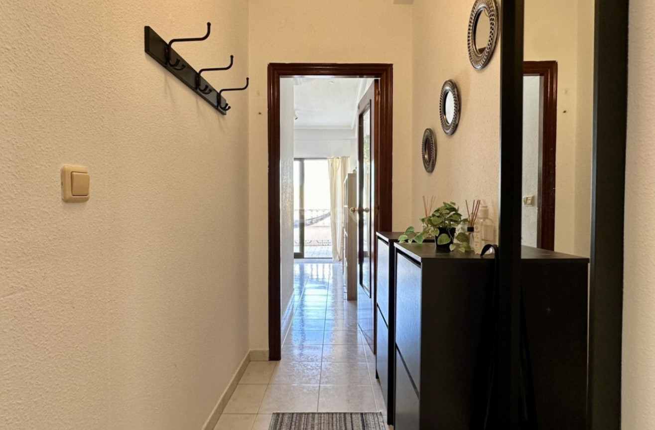 Wiederverkauf - Wohnung - Torrevieja - Costa Blanca