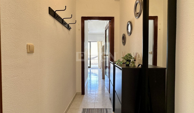 Wiederverkauf - Wohnung - Torrevieja - Costa Blanca