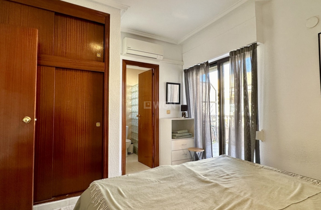 Wiederverkauf - Wohnung - Torrevieja - Costa Blanca