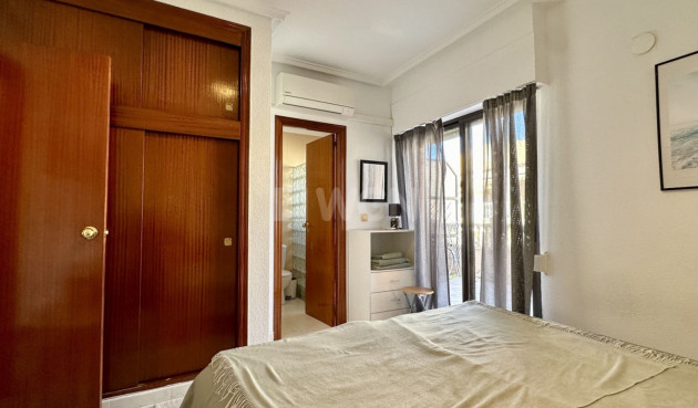 Wiederverkauf - Wohnung - Torrevieja - Costa Blanca