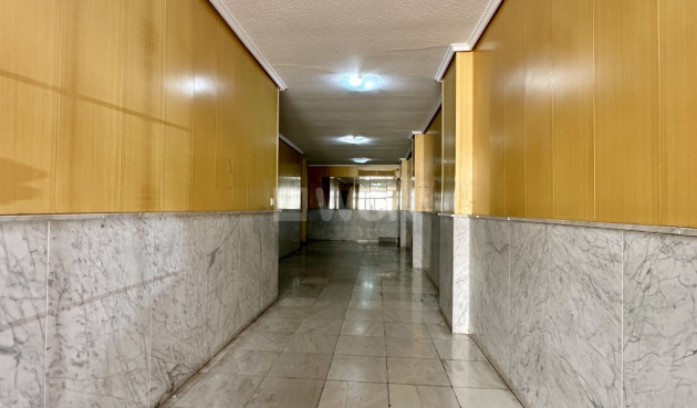 Wiederverkauf - Wohnung - Torrevieja - Costa Blanca