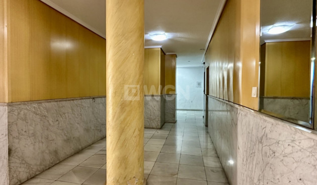 Wiederverkauf - Wohnung - Torrevieja - Costa Blanca