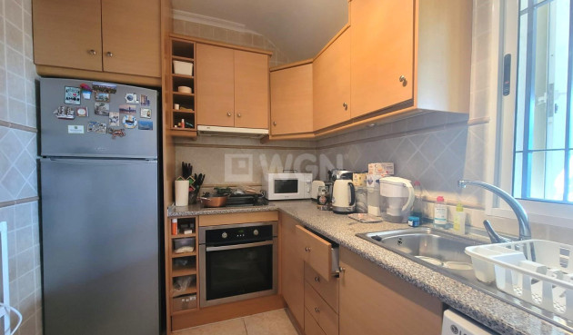 Resale - Townhouse - Los Montesinos - Los Montesinos - Urb. La Herrada