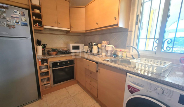 Resale - Townhouse - Los Montesinos - Los Montesinos - Urb. La Herrada