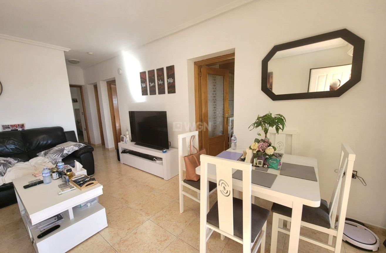 Resale - Townhouse - Los Montesinos - Los Montesinos - Urb. La Herrada