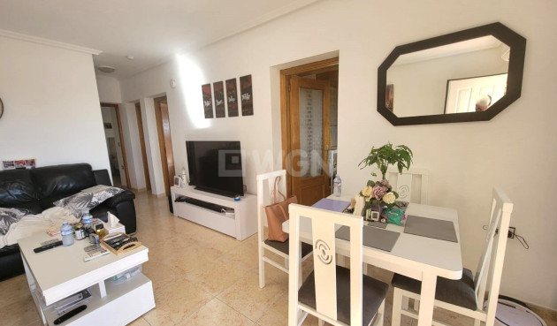 Resale - Townhouse - Los Montesinos - Los Montesinos - Urb. La Herrada