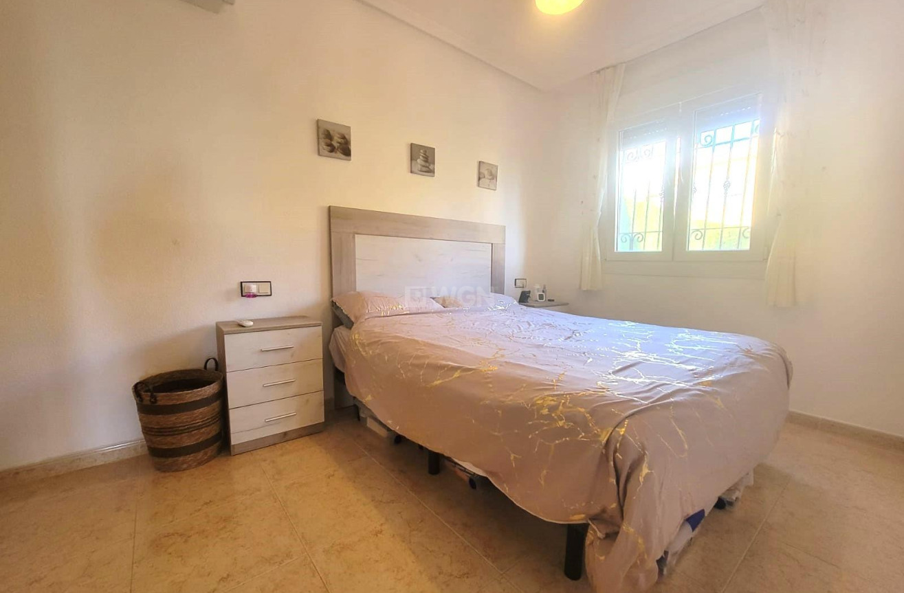 Resale - Townhouse - Los Montesinos - Los Montesinos - Urb. La Herrada