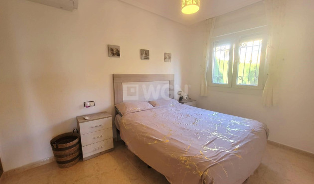 Resale - Townhouse - Los Montesinos - Los Montesinos - Urb. La Herrada