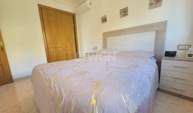 Resale - Townhouse - Los Montesinos - Los Montesinos - Urb. La Herrada