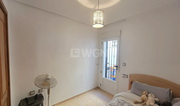 Resale - Townhouse - Los Montesinos - Los Montesinos - Urb. La Herrada